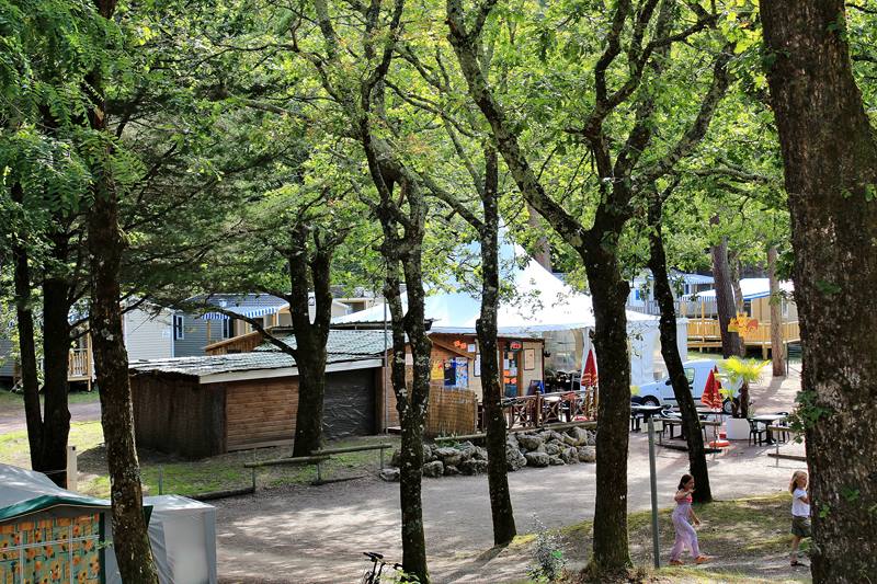 location hebergement