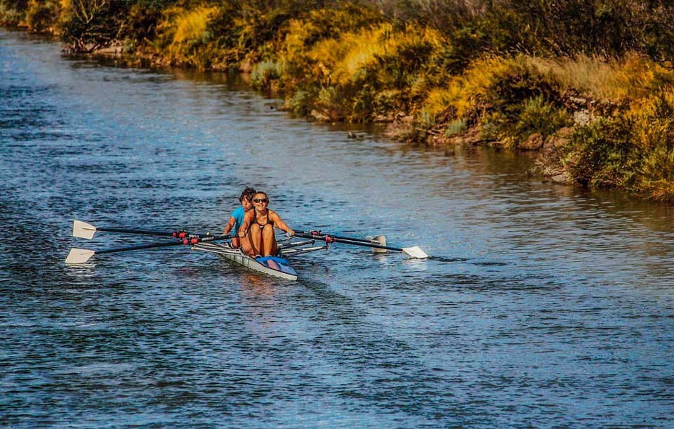 activites nautiques marennes