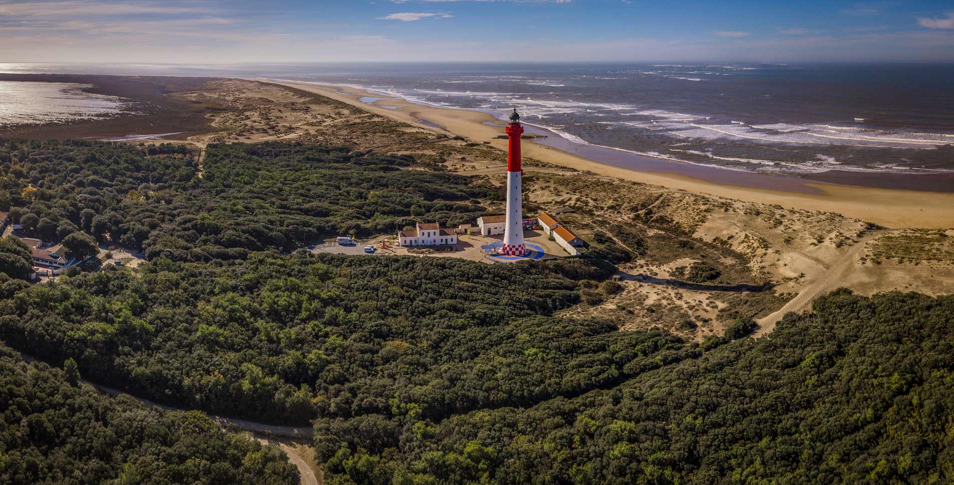 phare coubre charente maritime