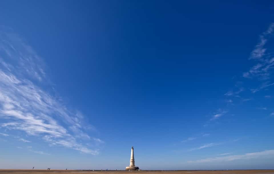 Phare de Cordouan : Histoire, visite et tarifs du Phare de Cordouan